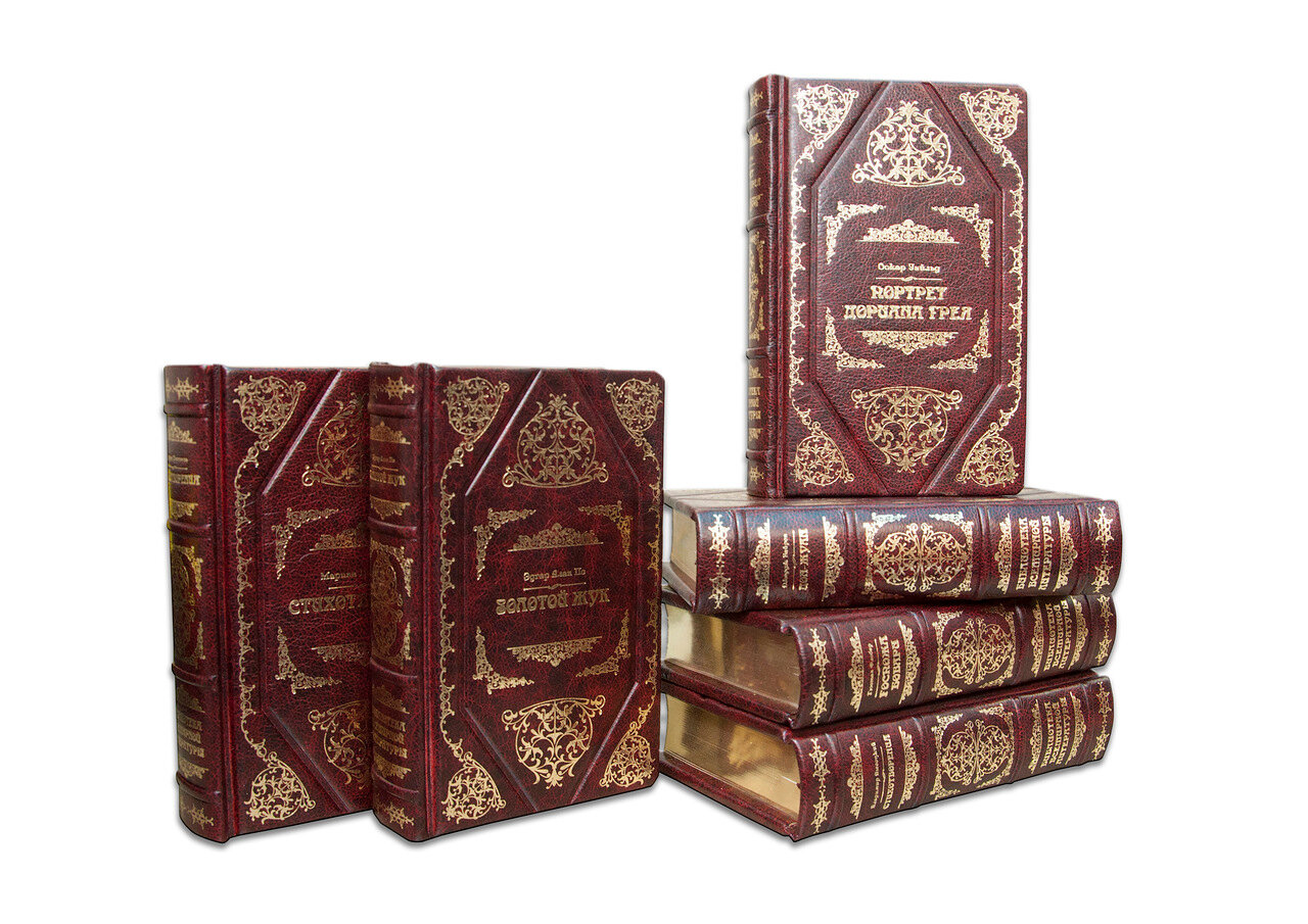 Подарочная библиотека всемирной литературы в 100 томах (Robbat Wisky) - артикул: 505523 | Мосподарок 