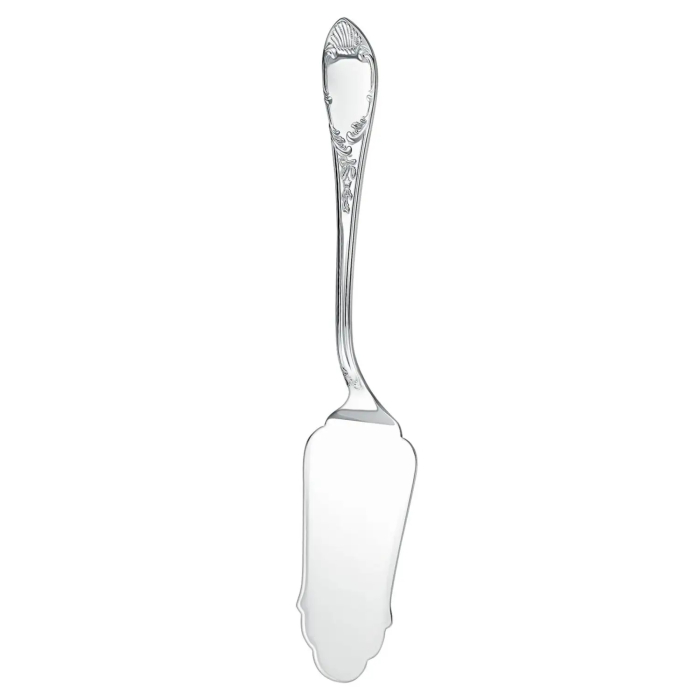 Серебряный чайный набор "Престиж": лопатка, совок - артикул: AK01766 | Мосподарок 