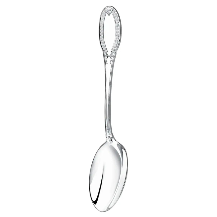 Подстаканник из серебра "Гербовый. Император" - артикул: AK01348 | Мосподарок 