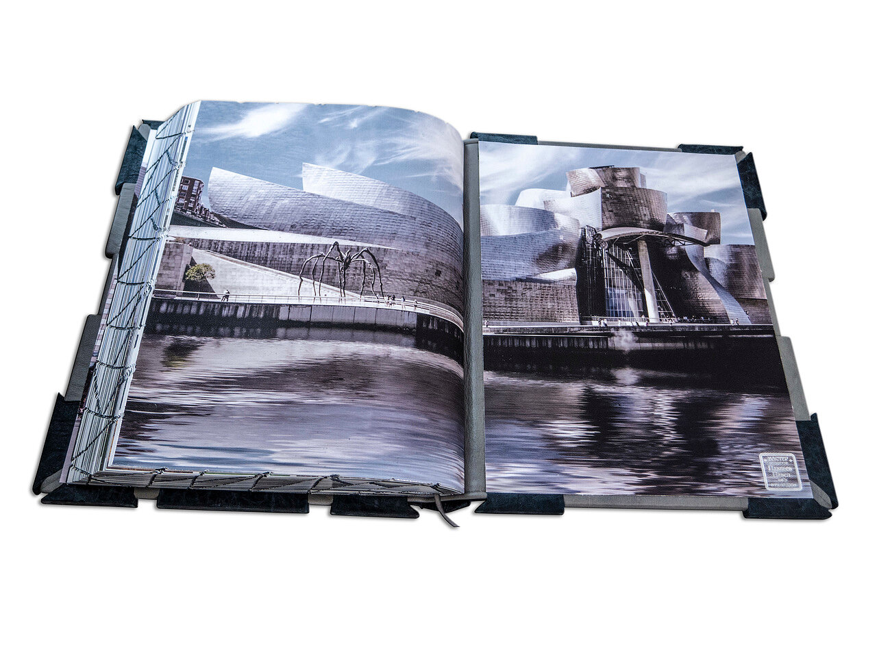 Подарочная книга "Шедевры мировой архитектуры" - купить в Москве | Мосподарок
