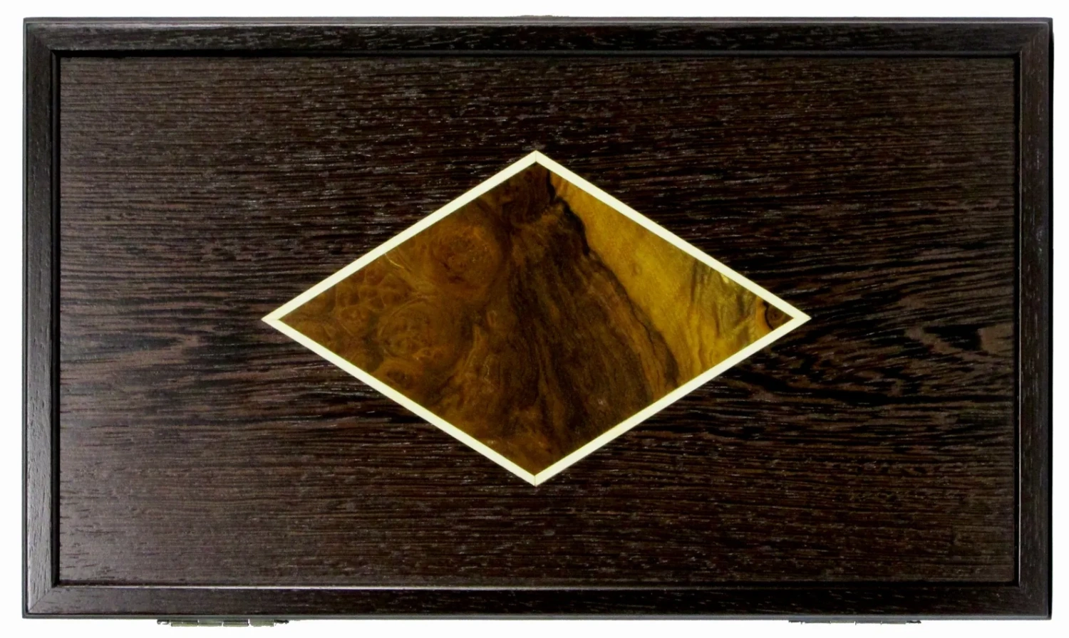 Нарды итальянского стандарта - артикул: 120-121 | Мосподарок 