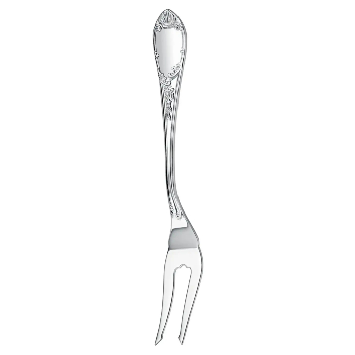 Серебряный чайный набор "Престиж": вилка для лимона, лопатка для пирожного, совок для сахара - артикул: AK01180 - стоимость: 68 800 руб. Серебряный чайный набор "Престиж": вилка для лимона, лопатка для пирожного, совок для сахара - артикул: AK01180 | Мосподарок