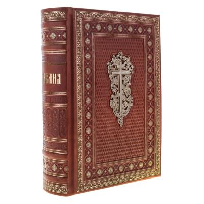 Подарочная Библия "Писания Ветхого и Нового завета"