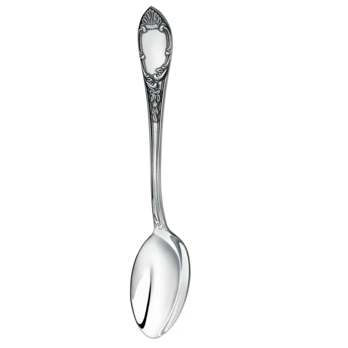 Набор кофейных чашек из серебра и фарфора "Кабан": блюдце, ложка, чашка, на 2 персоны - артикул: AK01813 - стоимость: 52 100 руб. Набор кофейных чашек из серебра и фарфора "Кабан": блюдце, ложка, чашка, на 2 персоны - артикул: AK01813 | Мосподарок