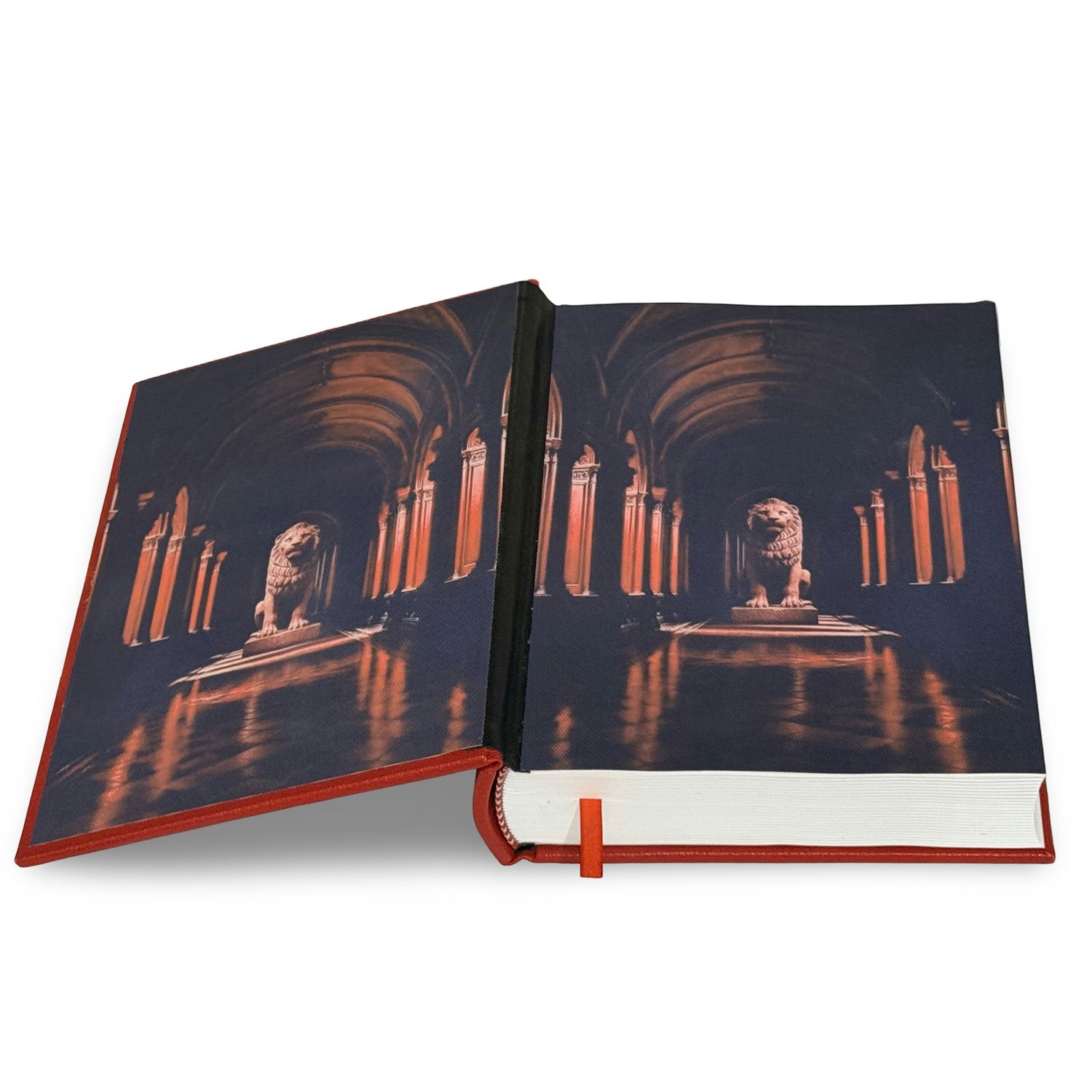 Книга в кожаном переплете "48 законов власти" Роберт Грин - артикул: 405212 | Мосподарок 