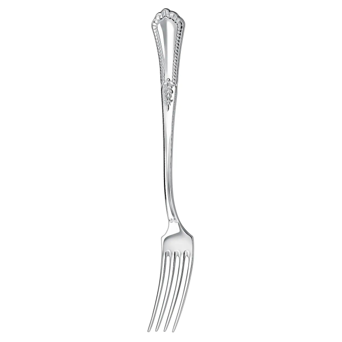 Серебряный набор десертных вилок "Фаворит" на 6 персон - артикул: AK01222 - стоимость: 70 900 руб. Серебряный набор десертных вилок "Фаворит" на 6 персон - артикул: AK01222 | Мосподарок