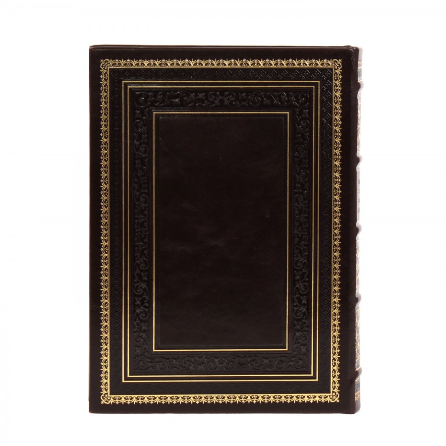 Подарочная книга "Великие женщины великой России" - артикул: 121419 - стоимость: 22 500 руб. Подарочная книга "Великие женщины великой России" - артикул: 121419 | Мосподарок