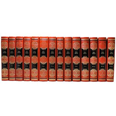 Собрание сочинений в 14 томах "Джек Лондон"