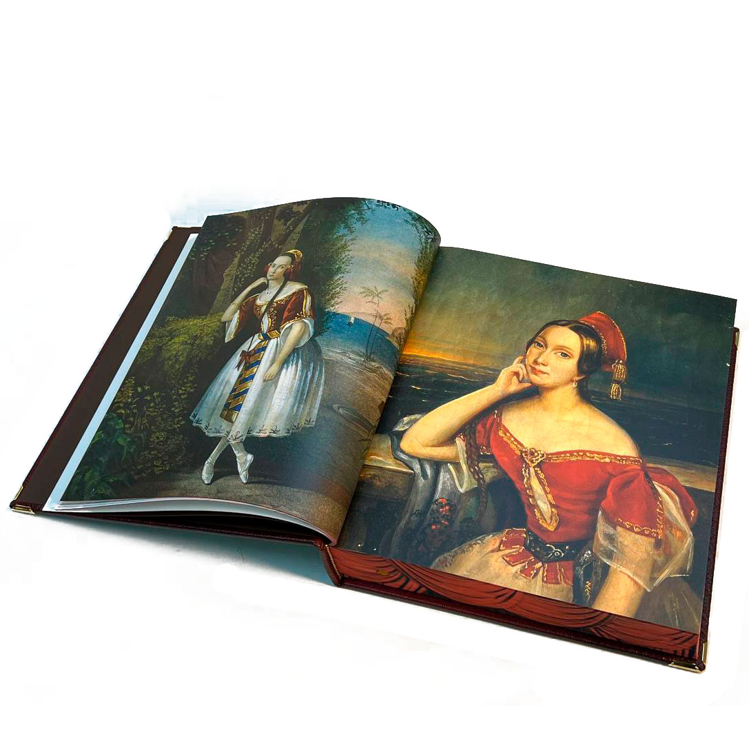 Подарочная книга "Русский театр 1824-1941" (в коробе) - артикул: 121538 - стоимость: 100 000 руб. Подарочная книга "Русский театр 1824-1941" (в коробе) - артикул: 121538 | Мосподарок