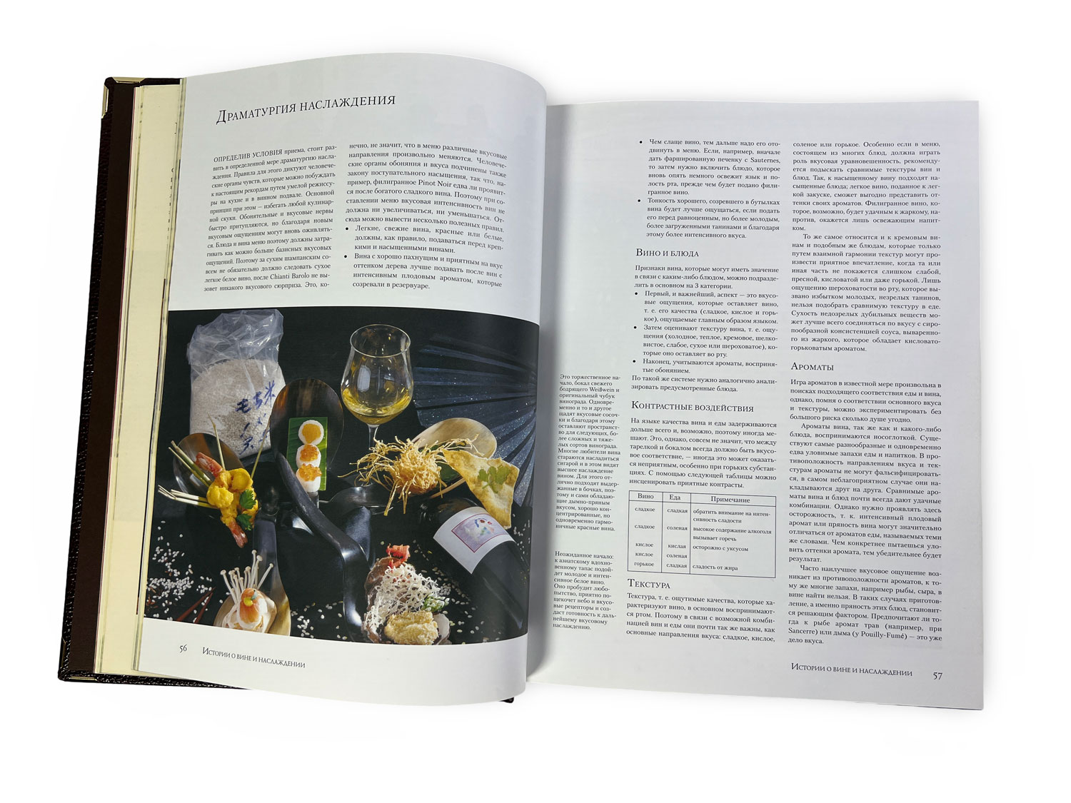 Подарочная книга "Вино" - артикул: 205132 | Мосподарок 
