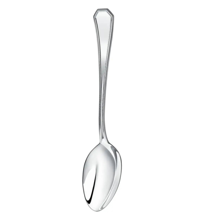 Серебряный набор чайных ложек "Элегант" на 6 персон - артикул: AK01228 - стоимость: 61 800 руб. Серебряный набор чайных ложек "Элегант" на 6 персон - артикул: AK01228 | Мосподарок