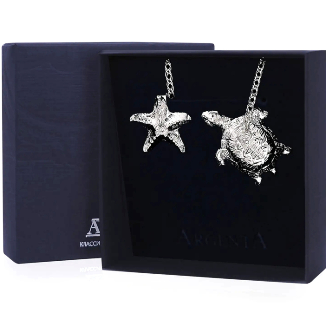 Серебряный ионизатор воды "Черепаха" Серебряный ионизатор воды "Черепаха"