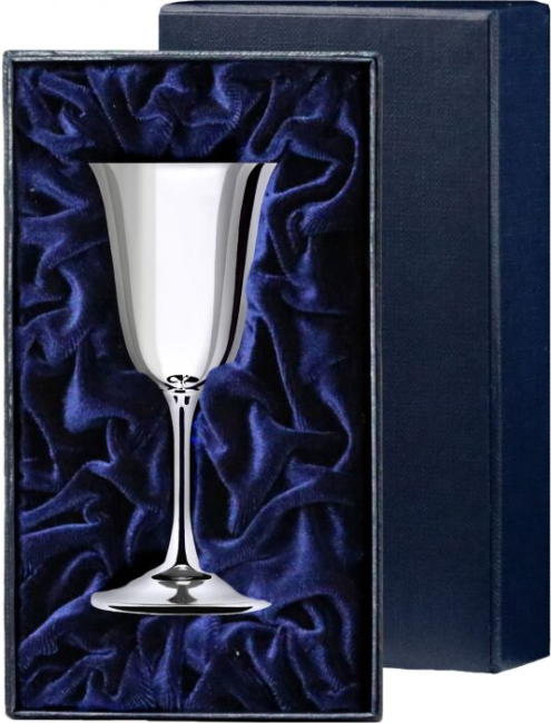 Рюмка для водки из серебра "Версаль" на 1 персону Рюмка для водки из серебра "Версаль" на 1 персону