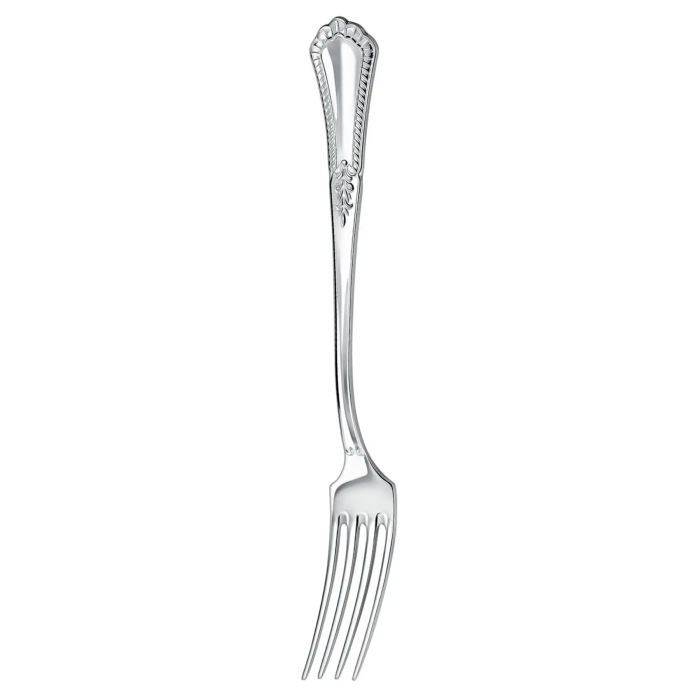 Серебряный столовый набор "Фаворит": вилка, ложка, нож, чайная ложка , на 12 персон - артикул: AK01385 - стоимость: 835 300 руб. Серебряный столовый набор "Фаворит": вилка, ложка, нож, чайная ложка , на 12 персон - артикул: AK01385 | Мосподарок