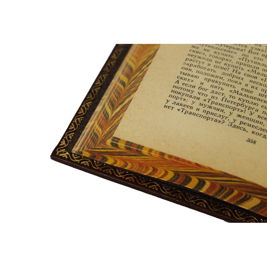 Подарочное издание в 6-ти томах «Собрание сочинений» Шолом Алейхем - артикул: 121084 - стоимость: 81 000 руб. Подарочное издание в 6-ти томах «Собрание сочинений» Шолом Алейхем - артикул: 121084 | Мосподарок