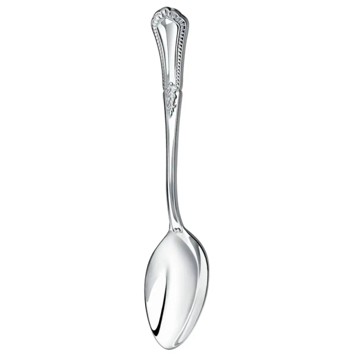 Серебряный чайный  набор "Фаворит": ложка чайная, совок для сахара - артикул: AK01673 - стоимость: 35 100 руб. Серебряный чайный  набор "Фаворит": ложка чайная, совок для сахара - артикул: AK01673 | Мосподарок