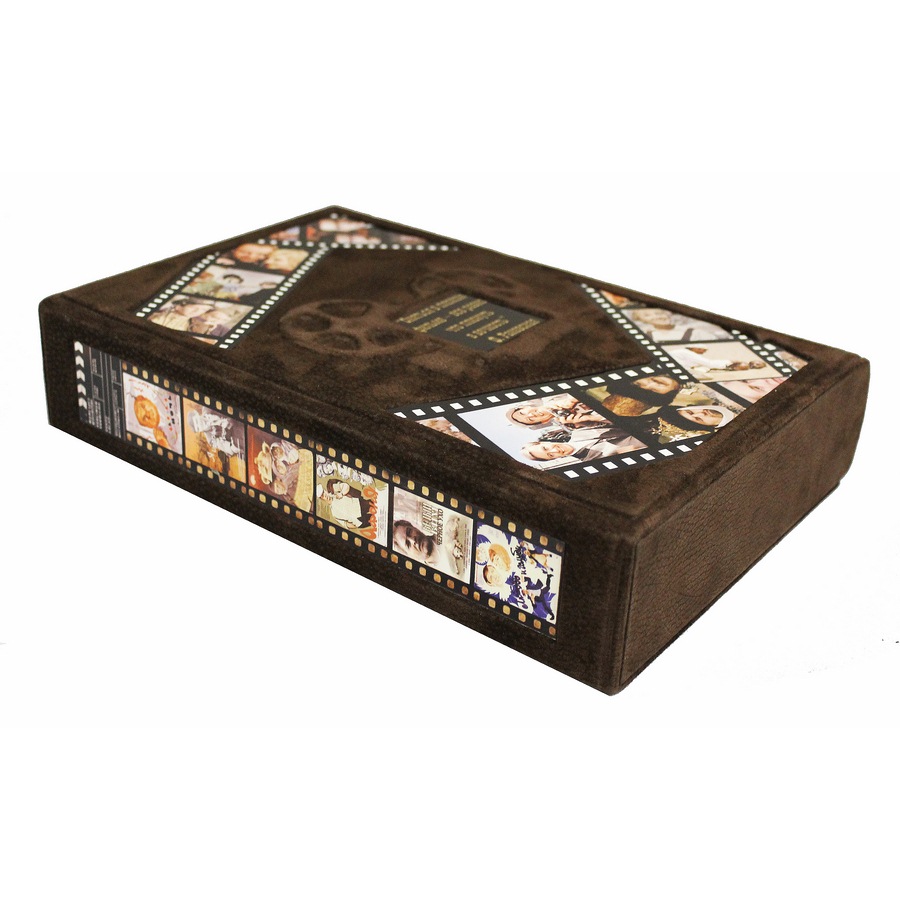 Подарочная книга "Первый век нашего кино. Фильмы, события, герои, документы" - артикул: 121258 - стоимость: 37 500 руб. Подарочная книга "Первый век нашего кино. Фильмы, события, герои, документы" - артикул: 121258 | Мосподарок