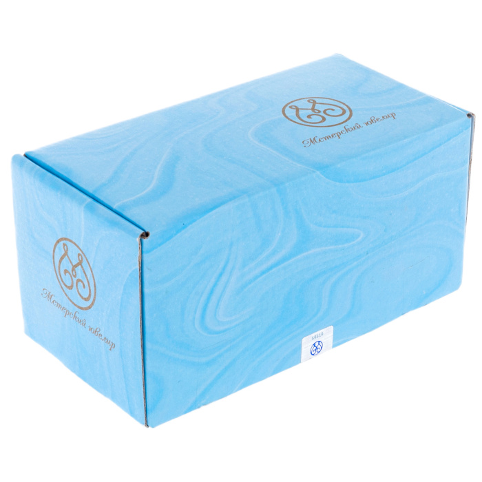 Бокал серебряный "Ривьера" №43 - артикул: AK01133 - стоимость: 113 000 руб. Бокал серебряный "Ривьера" №43 - артикул: AK01133 | Мосподарок