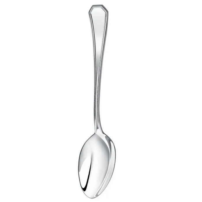 Серебряный чайный  набор "Элегант": ложка, совок для сахара - артикул: AK01681 - стоимость: 34 000 руб. Серебряный чайный  набор "Элегант": ложка, совок для сахара - артикул: AK01681 | Мосподарок