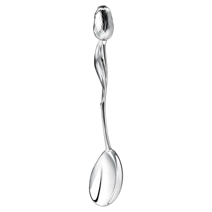 Серебряный набор чайных ложек "Букет" - артикул: AK01684 - стоимость: 32 900 руб. Серебряный набор чайных ложек "Букет" - артикул: AK01684 | Мосподарок