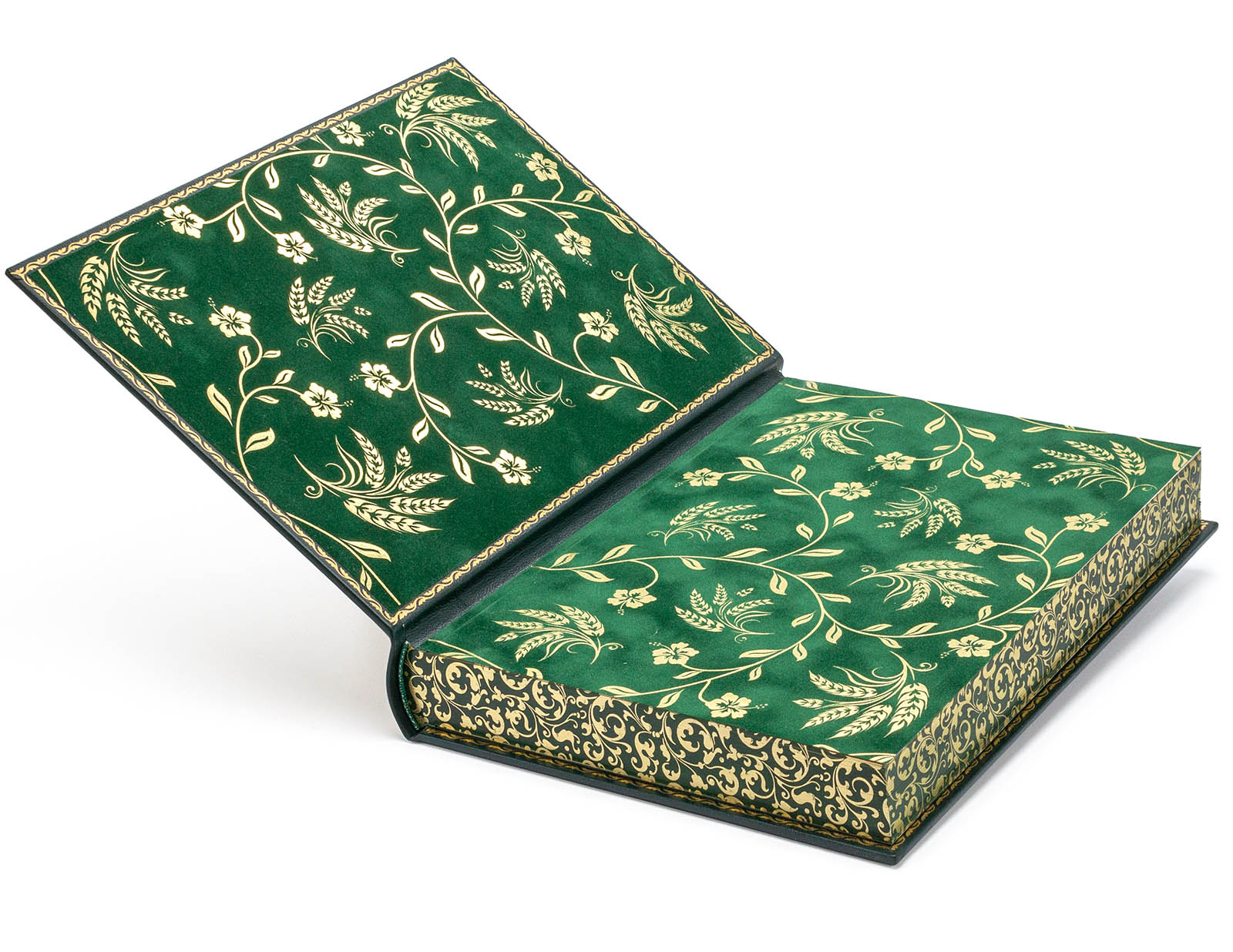 Подарочная книга "Русская водка" - артикул: S4455 | Мосподарок 