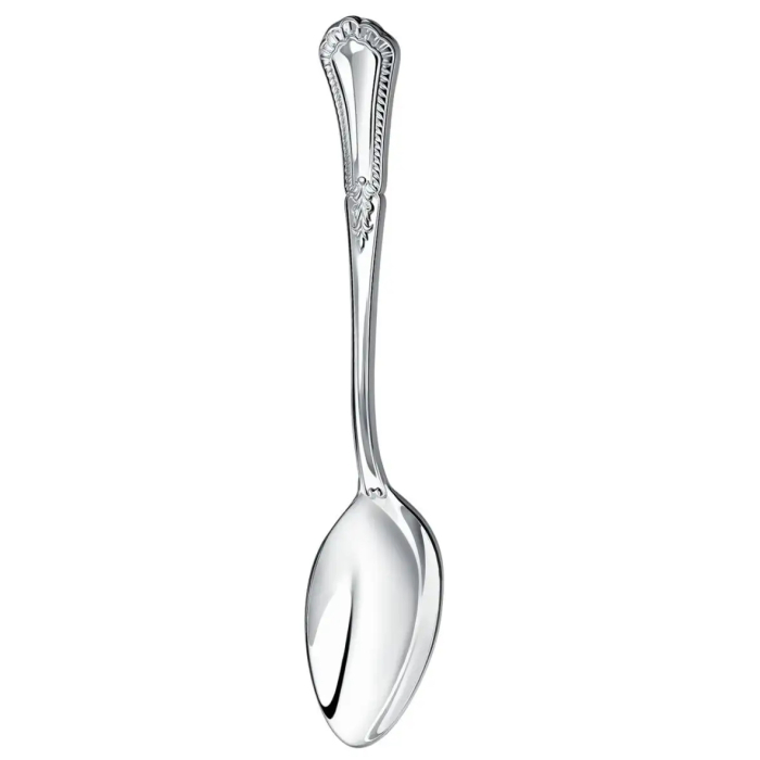 Серебряный набор чайных ложек "Фаворит" на 6 персон - артикул: AK01229 - стоимость: 67 500 руб. Серебряный набор чайных ложек "Фаворит" на 6 персон - артикул: AK01229 | Мосподарок
