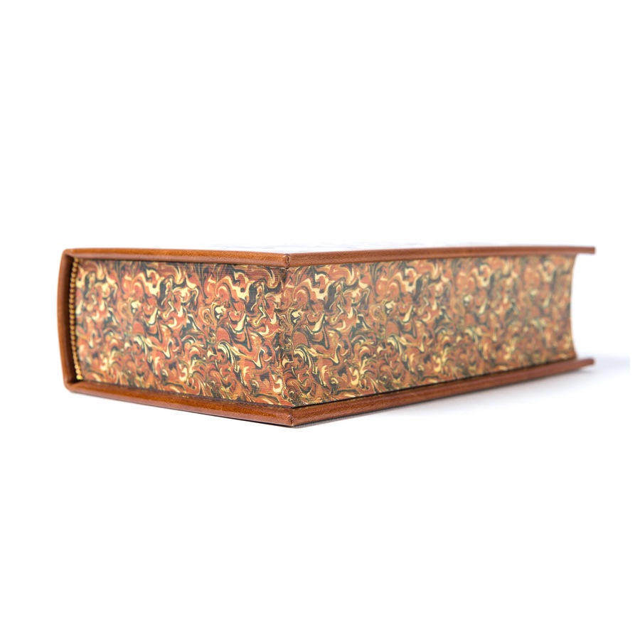 Подарочное издание в 6-ти томах «Собрание сочинений» Майн Рид - артикул: 121082 | Мосподарок 