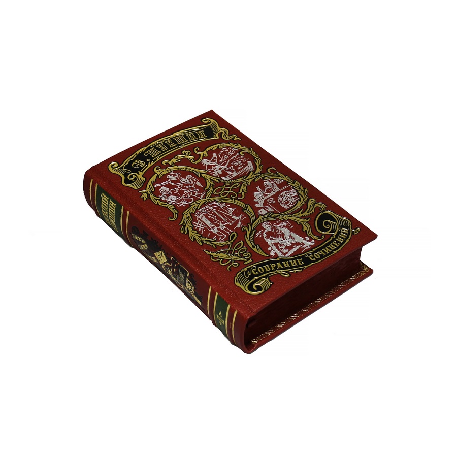 Подарочное издание в 3-х томах «Собрание сочинений» Шукшин В. - артикул: 121098 | Мосподарок 