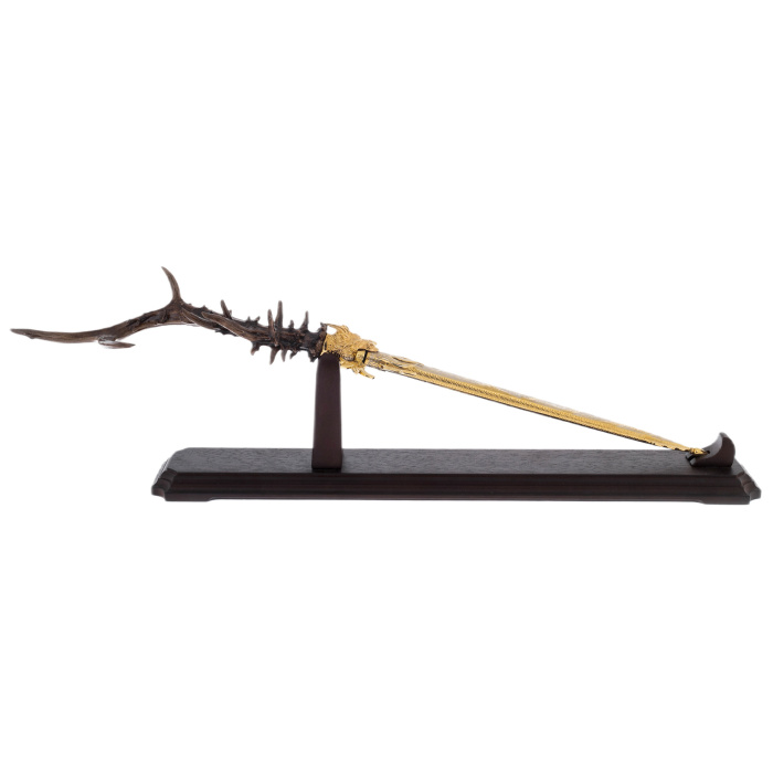 Кортик "Дракон" на подставке - артикул: 301224 | Мосподарок 
