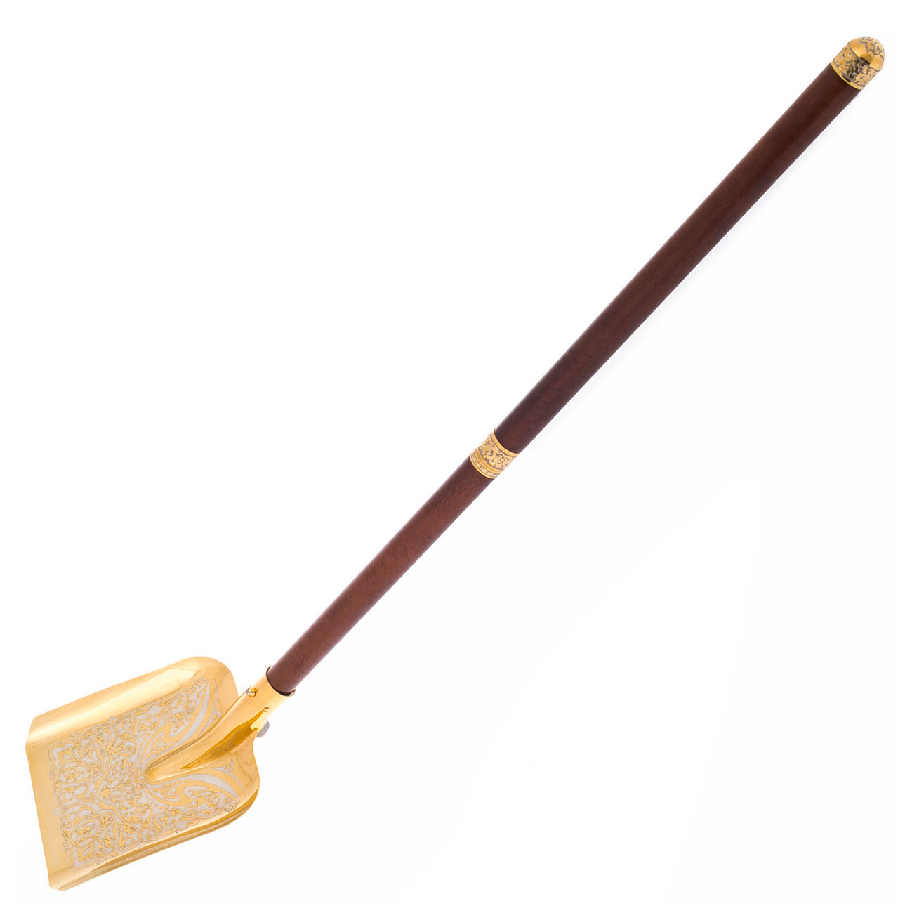 Сувенир "Золотая лопата" Златоуст - артикул: 307525 | Мосподарок 