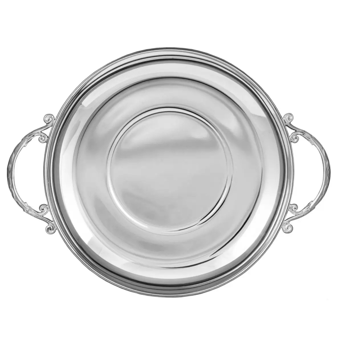 Набор детский серебряный КД "Звезда": блюдце, кружка, ложка, с позолотой и эмалью, на 1 персону - артикул: AK01139 - стоимость: 72 900 руб. Набор детский серебряный КД "Звезда": блюдце, кружка, ложка, с позолотой и эмалью, на 1 персону - артикул: AK01139 | Мосподарок