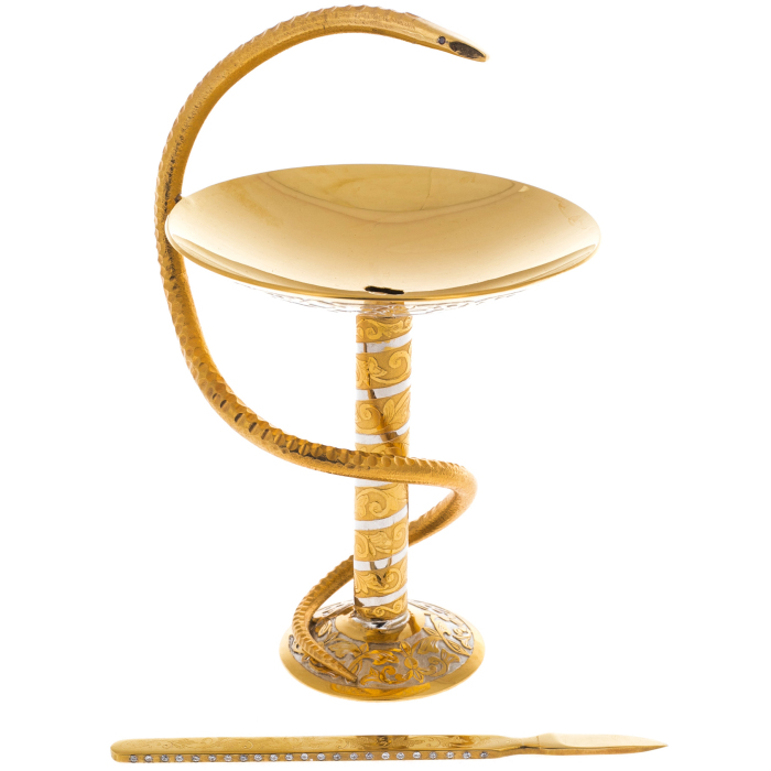 Сувенир "Набор медика" - артикул: 301330 | Мосподарок 