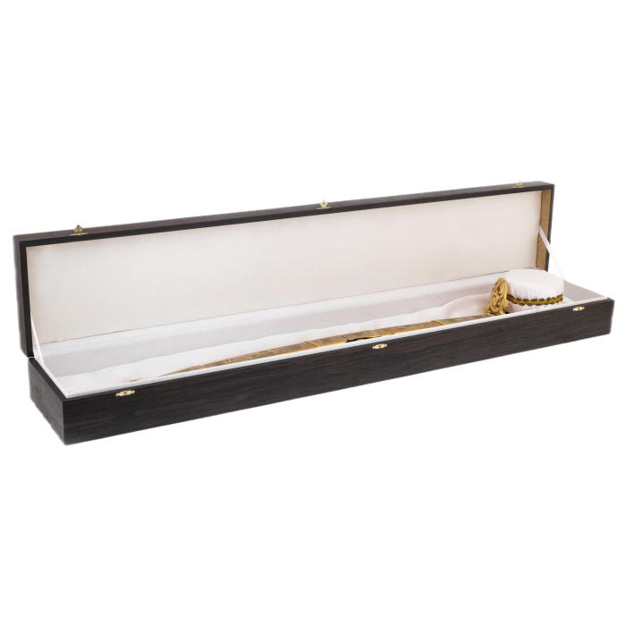 Сабля "За веру и верность" Златоуст - артикул: 301223 | Мосподарок 