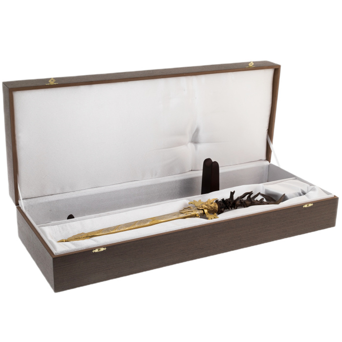 Кортик "Дракон" на подставке - артикул: 301224 | Мосподарок 