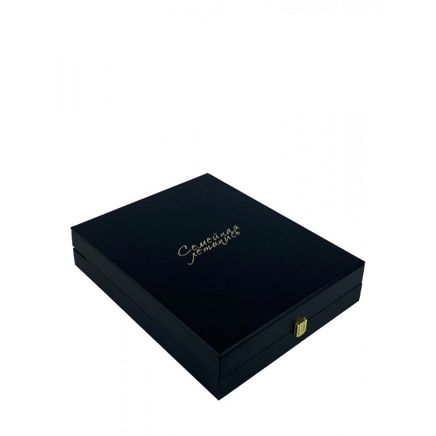 Подарочная книга "Семейная летопись" - артикул: 121238 | Мосподарок 