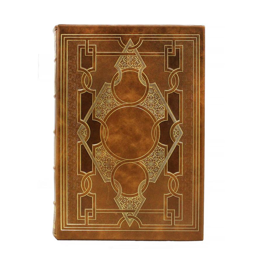 Подарочное издание в 2-х томах "Тайные общества, союзы и ордена" - артикул: 121352 | Мосподарок 