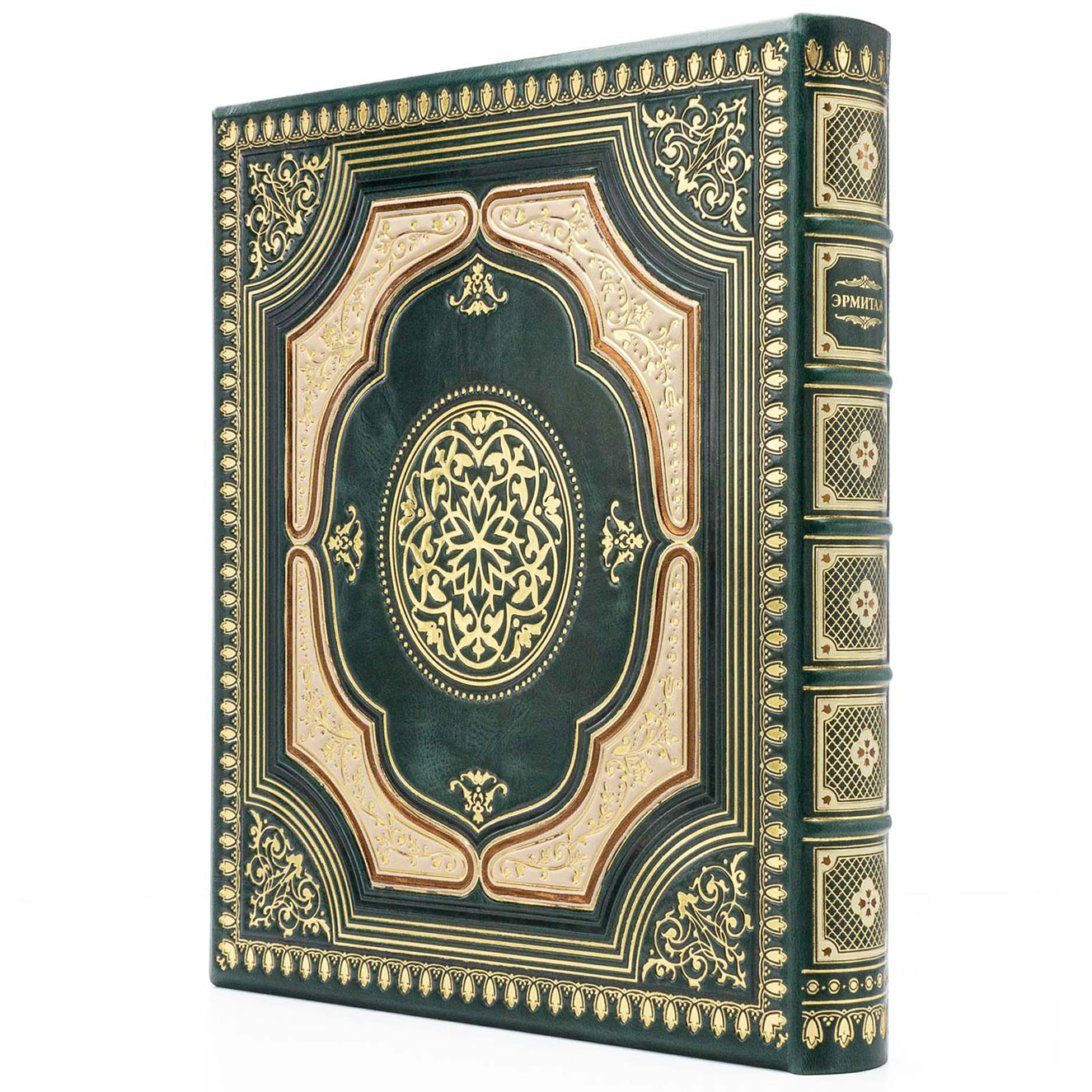 Подарочная книга "Эрмитаж" на русском языке - купить в Москве | Мосподарок