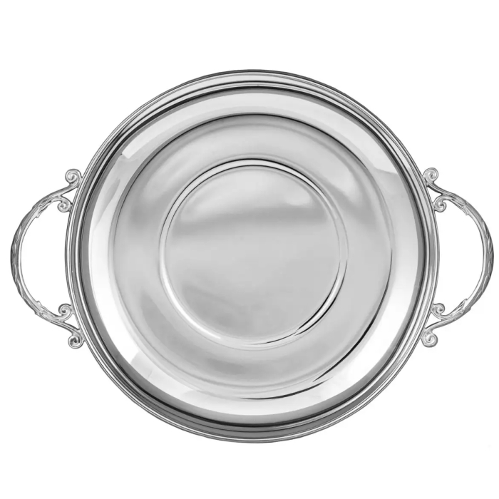 Набор детский серебряный КД "Котик": блюдце, кружка, ложка с с эмалью, на 1 персону - артикул: AK01569 - стоимость: 67 700 руб. Набор детский серебряный КД "Котик": блюдце, кружка, ложка с с эмалью, на 1 персону - артикул: AK01569 | Мосподарок