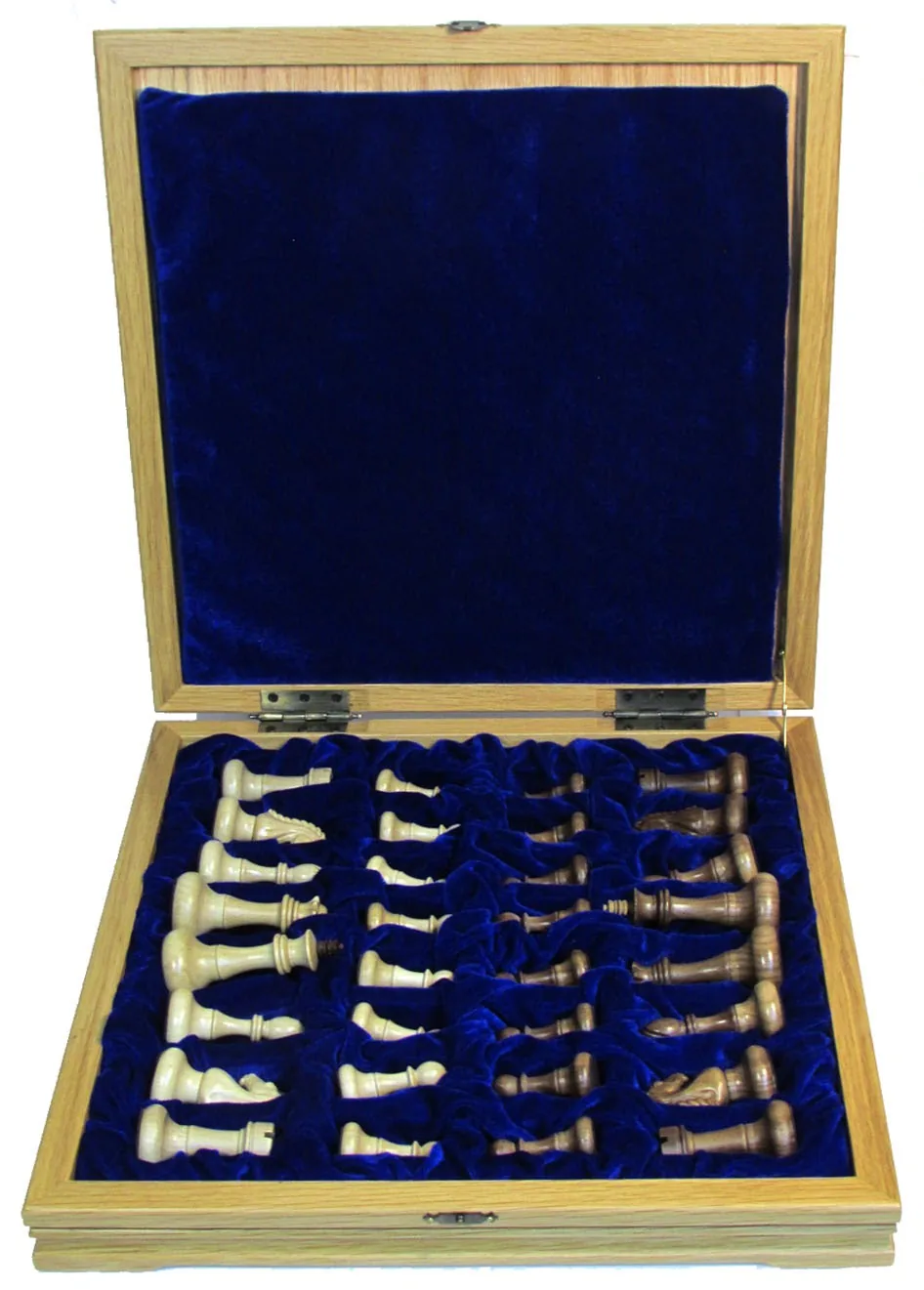 Шахматы "Классические" средние - артикул: 120-5559 | Мосподарок 