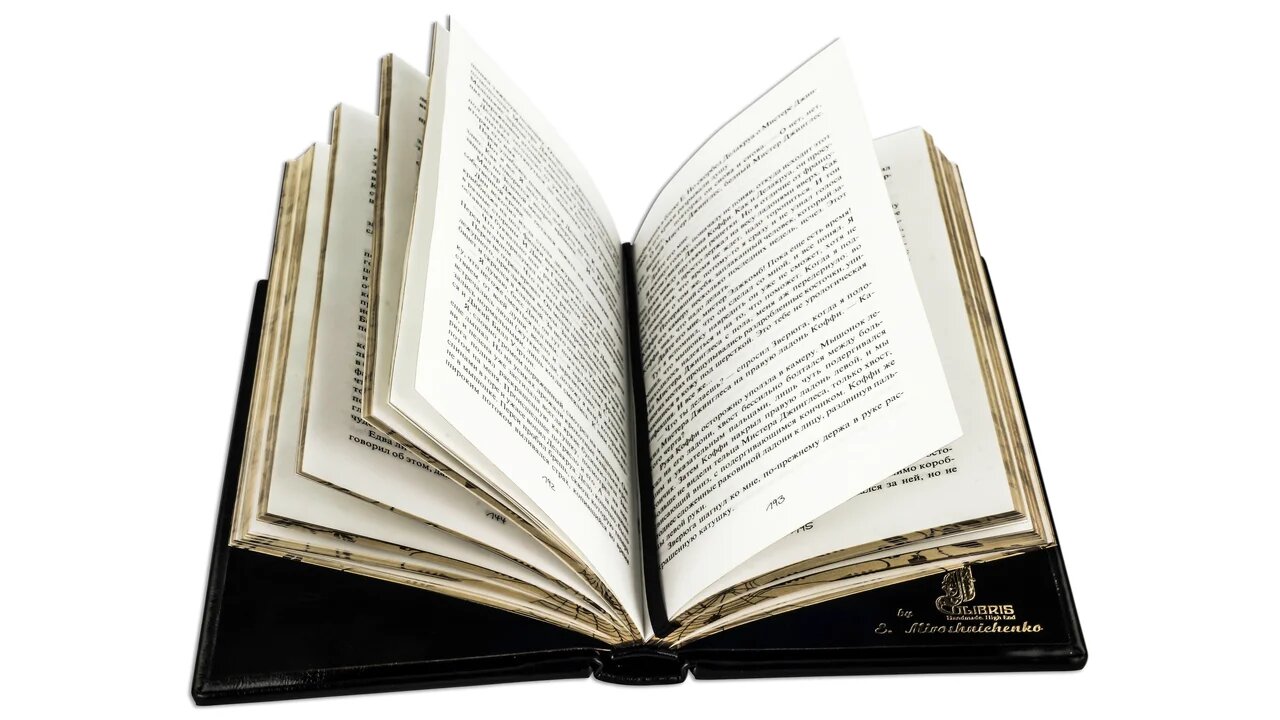 Подарочная книга "Зеленая миля" Кинг С. - купить в Москве | Мосподарок