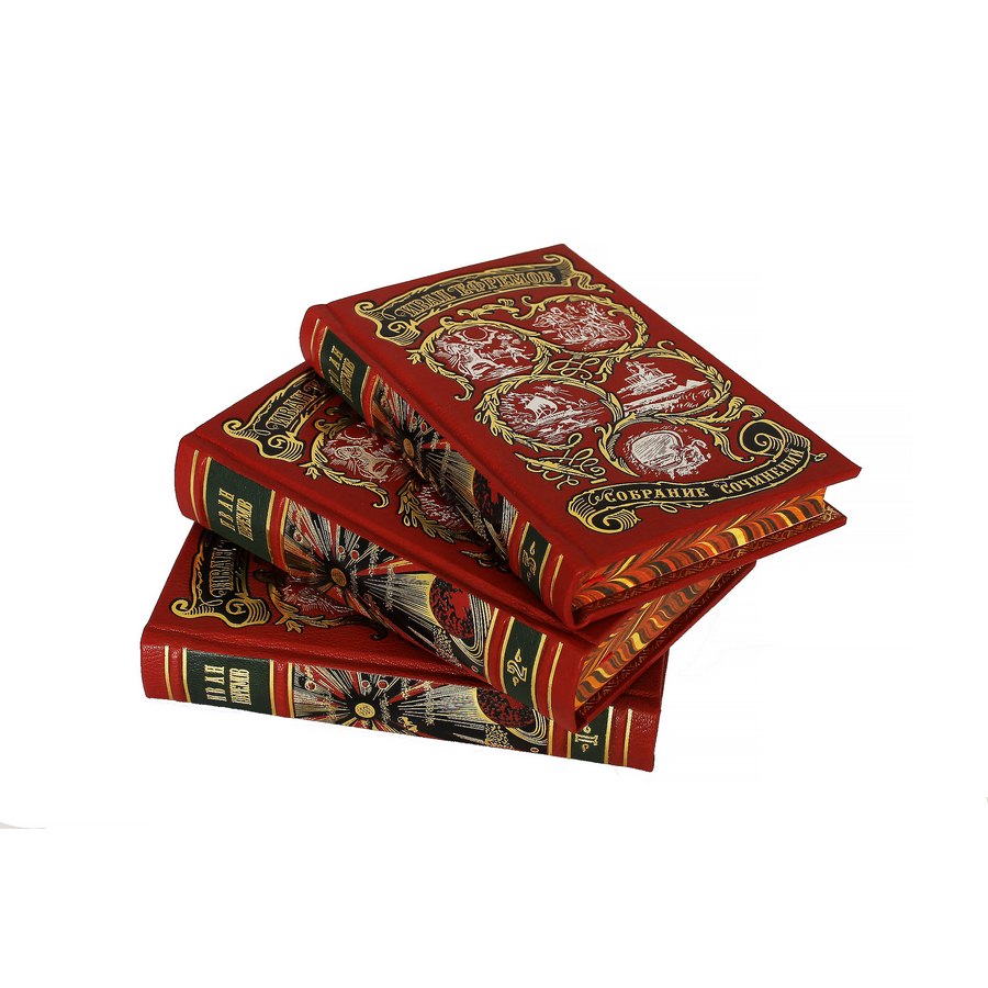 Подарочное издание в 6-ти томах «Собрание сочинений» Ефремов И. - артикул: 121081 - стоимость: 81 000 руб. Подарочное издание в 6-ти томах «Собрание сочинений» Ефремов И. - артикул: 121081 | Мосподарок