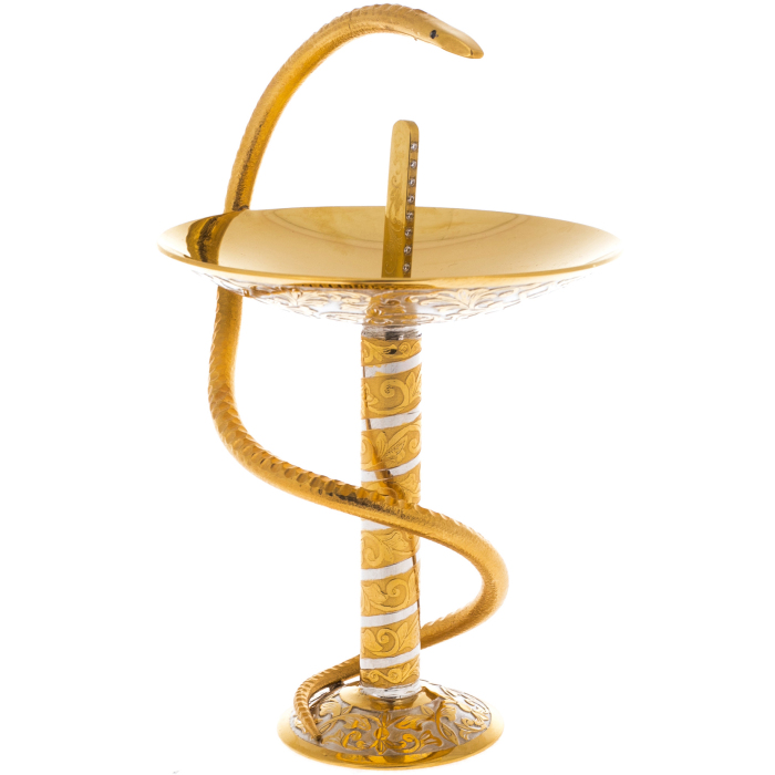 Сувенир "Набор медика" - артикул: 301330 | Мосподарок 