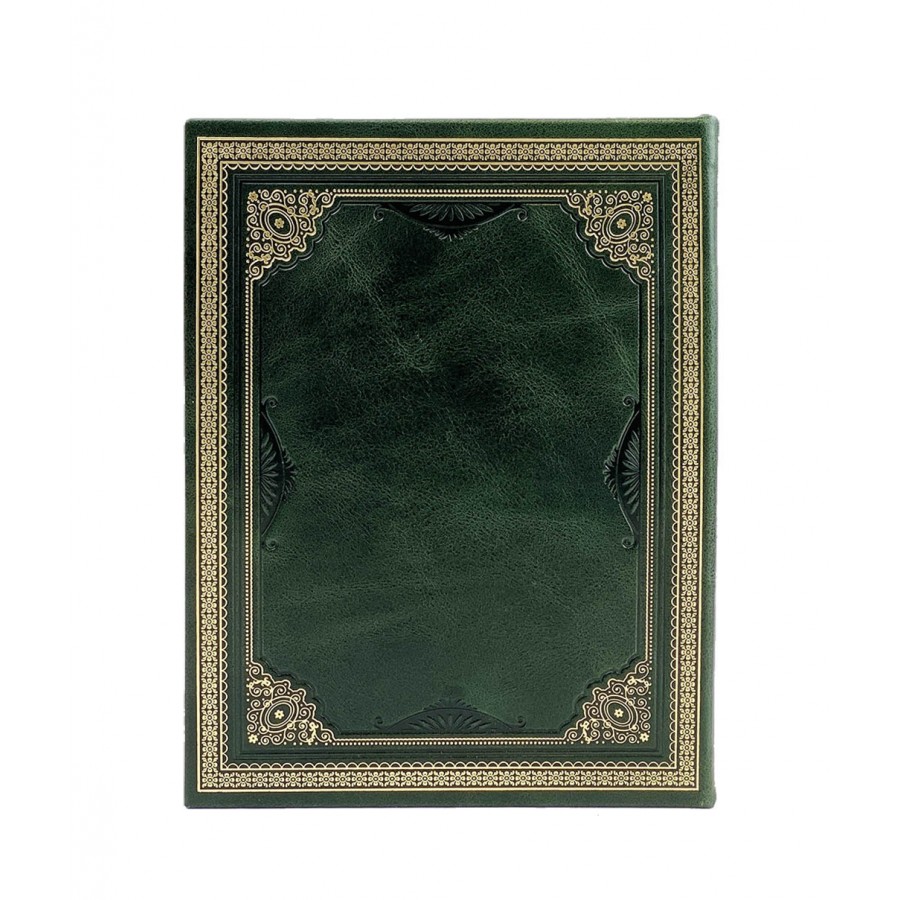 Подарочная книга "Великие притчи мира, написанные от руки" - артикул: 121235 | Мосподарок 