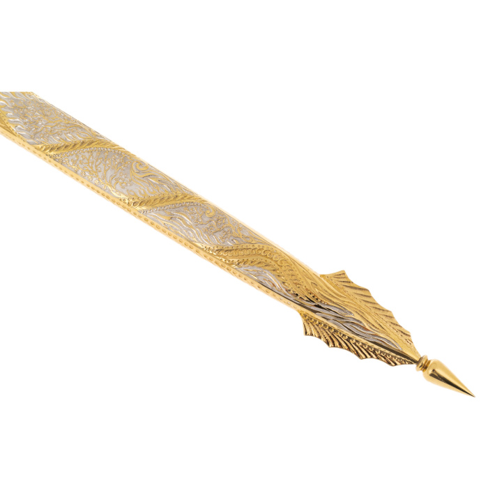 Кортик "Дракон" на подставке - артикул: 301224 | Мосподарок 