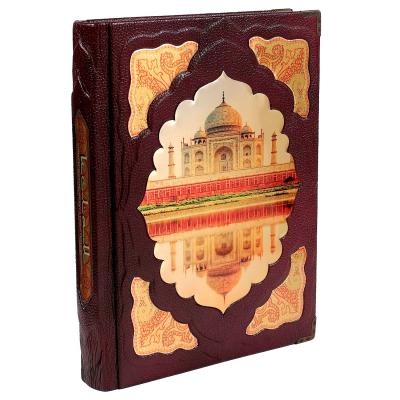 Подарочная книга «Классическое искусство стран ислама» Веймарн Б.