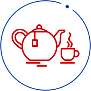 Наборы для чая